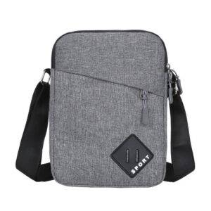 Men's Bag Crossbody Packs  Small Backpack Shoulder Bags