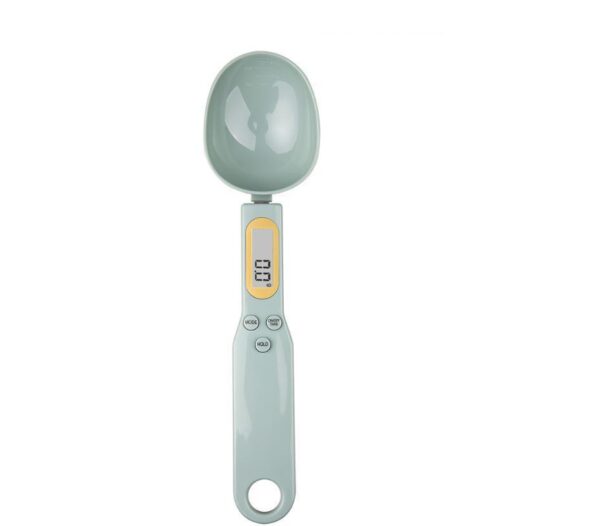 Kitchen Scale Measuring Spoon Scale - Image 4