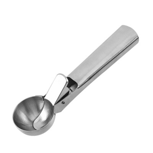 Ice Cream Scoops Stacks Stainless Steel Ice Cream Digger - Image 2