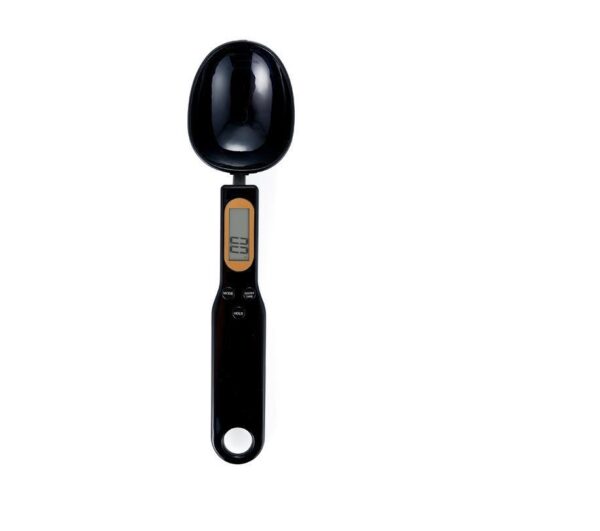 Kitchen Scale Measuring Spoon Scale - Image 6