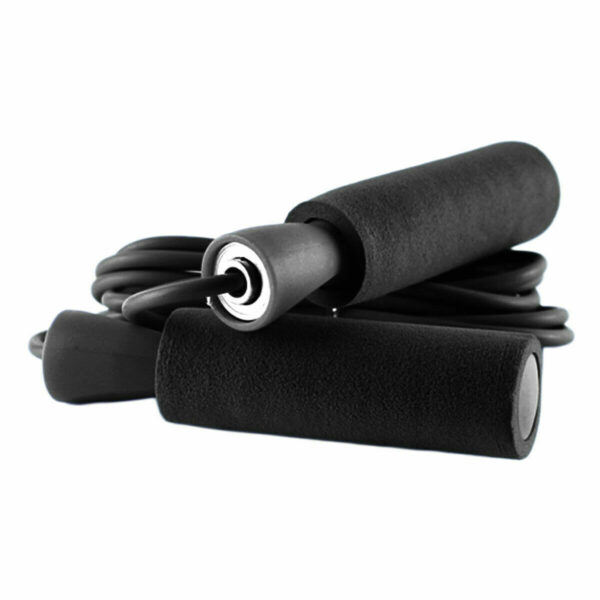 Jump Rope Adjustable Fitness Jumping Rope Speed Equipments - Image 4